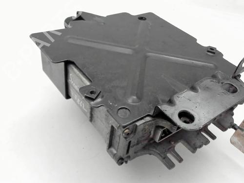 Steuergerät Motor RENAULT SCÉNIC I MPV (JA0/1_, FA0_) 1.9 dTi (JA0N) | BP28498526M57
