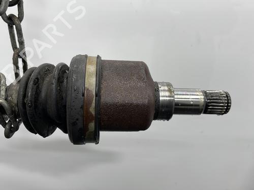 Left front driveshaft FORD FOCUS II (DA_, HCP, DP) 1.6 Ti | BP29921537M38