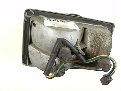 Used Left taillight Left taillight PEUGEOT 104 [1972-1988] 25264951 25264951