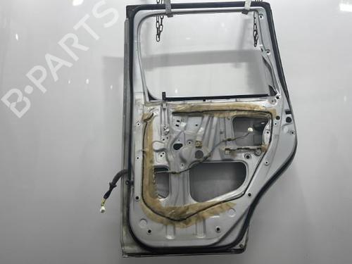 Right rear door TOYOTA YARIS VERSO (_P2_) 1.4 D-4D (NLP20_, NLP22_) | BP20441593C5 