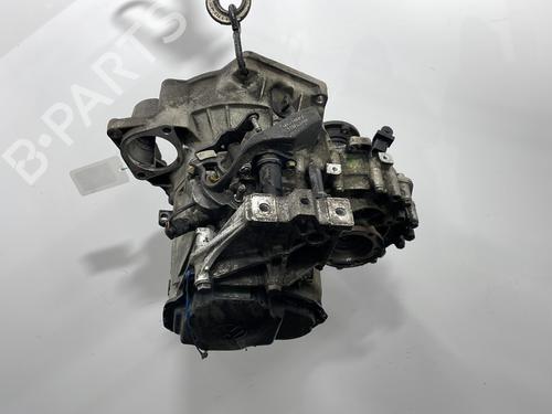 Gearbox AUDI TT Roadster (8N9) 1.8 T | BP29419801M3 