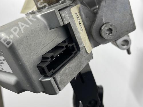 Steering column MERCEDES-BENZ A-CLASS (W169) A 180 CDI (169.007, 169.307) | BP29466168M21 