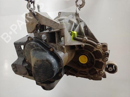 Gearbox FORD FIESTA VI (CB1, CCN) 1.25 | BP39486462M3 - Image 8
