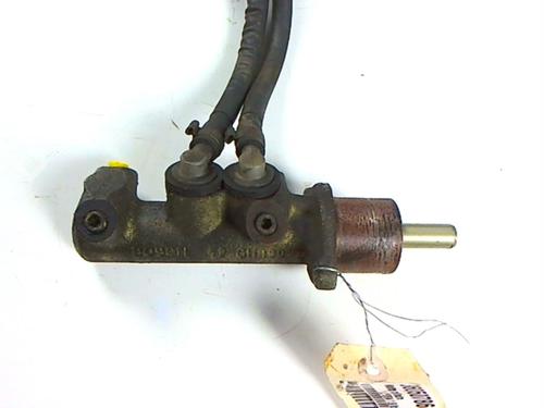 Brake master cylinder LANCIA LYBRA (839_) 1.9 JTD (839AXD1A) | BP21234842M77 