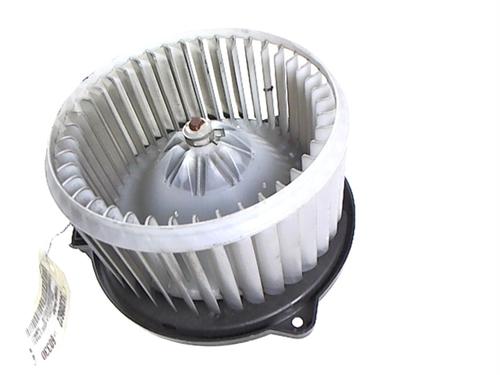 Used Heater blower motor Heater blower motor TOYOTA COROLLA Verso (ZER_, ZZE12_, R1_) 2.2 D-4D (AUR10_, AUR10R) (136 hp) 20403754 20403754
