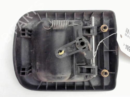 Used Front left exterior door handle Front left exterior door handle 38675374 38675374