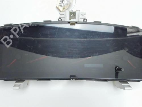 Used Instrument cluster TOYOTA COROLLA (_E12_) 1.6 VVT-i (ZZE121_, ZZE121R) (110 hp) 20456297
