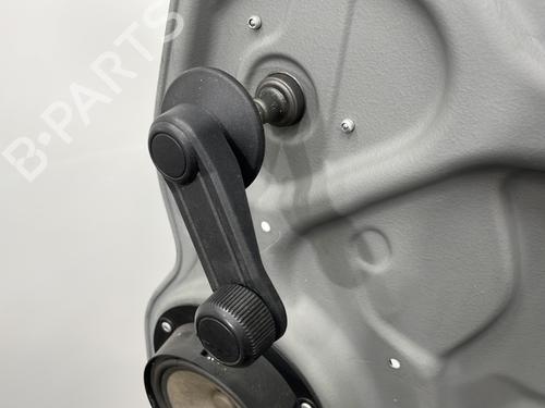 Rear right window mechanism MERCEDES-BENZ A-CLASS (W169) A 180 CDI (169.007, 169.307) | BP29466169C25 