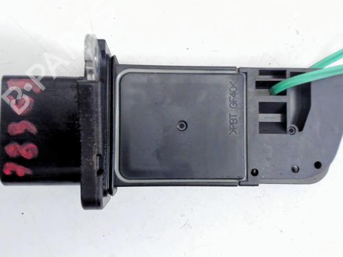 Luftmassemåler AUDI TT (8J3) 2.0 TFSI (200 hp) 31679377