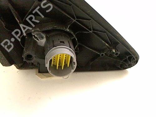 Left mirror RENAULT LAGUNA II (BG0/1_) 1.9 dCi (BG08, BG0G) | BP20478807C26 