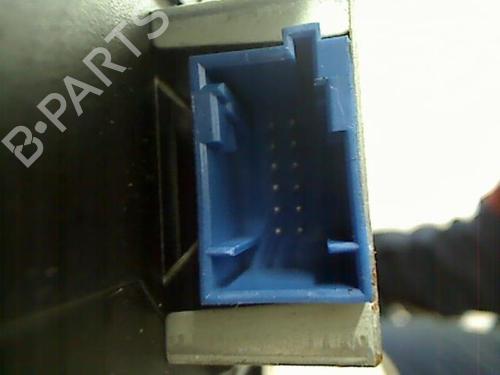 Radio PEUGEOT 607 (9D, 9U) 3.0 V6 24V | BP20476630E6 