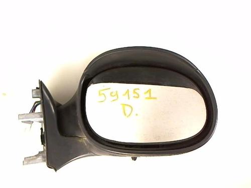 Used Right mirror CITROËN XSARA PICASSO (N68) 1.8 16V (115 hp) 20455206
