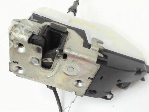 Front right lock CITROËN C3 I (FC_, FN_) 1.4 16V | BP20423919C97 