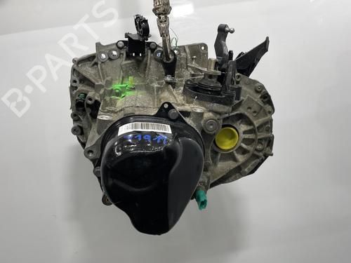 Used Gearbox Gearbox DACIA LOGAN II 1.2 (75 hp) 20388016 20388016