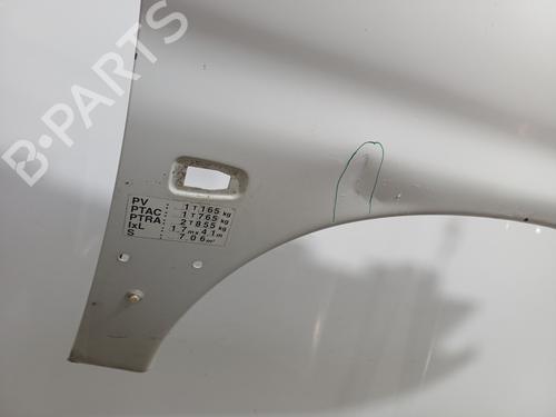 Used Right front fenders Right front fenders CITROËN BERLINGO / BERLINGO FIRST Box Body/MPV (M_) 1.9 D 70 (MBWJZ, MCWJZ) (69 hp) 36149851 36149851