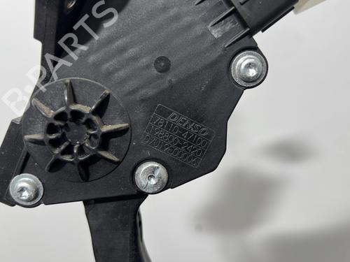 Electronic module TOYOTA PRIUS PLUS (_W4_) 1.8 Hybrid (ZVW40W, ZVW41W) | BP32630927M83 