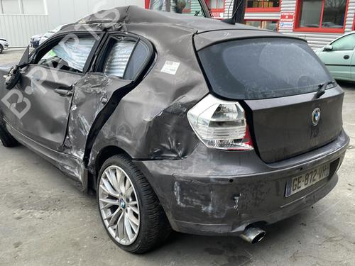 Injection rail BMW 1 (E87) 118 d | BP20428035M98 
