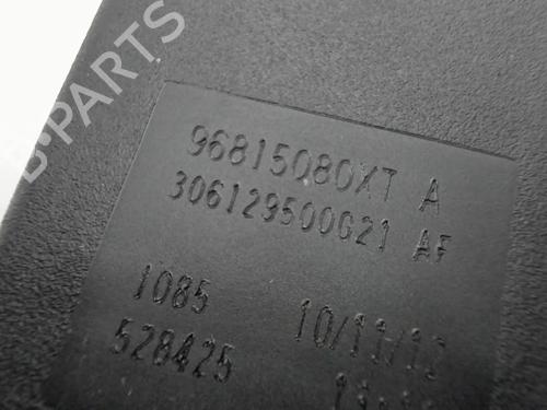 seat-buckle-peugeot-partner-tepee-2008-29625412 main image