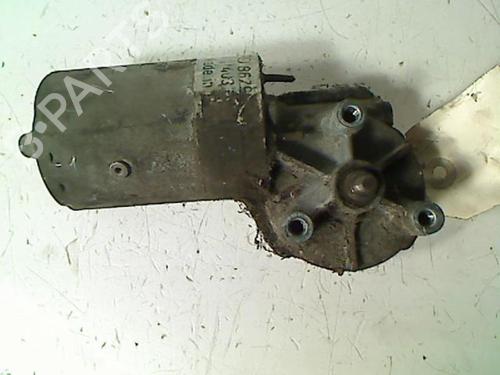 Used Front wiper motor VW POLO Coupe (86C, 80) 1.0 (45 hp) 20430910