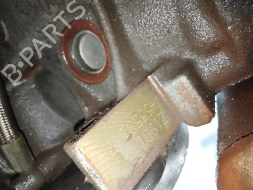 Engine OPEL VECTRA C GTS (Z02) 1.9 CDTI (F68) | BP39954563M1 - Image 5