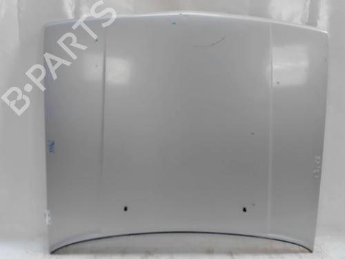 Used Hood NISSAN BLUEBIRD Traveller (W910) 2.0 D (60 hp) 21205569