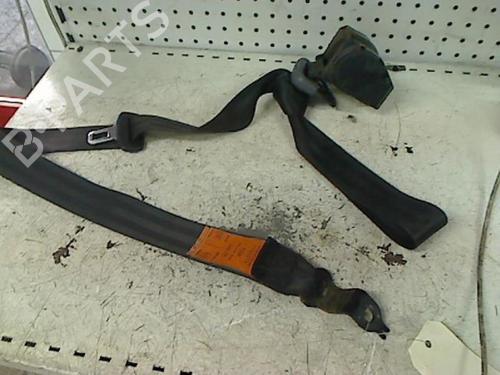 Used Front left seatbelt Front left seatbelt SEAT IBIZA II (6K1) 1.9 SDI (68 hp) 33445692 33445692