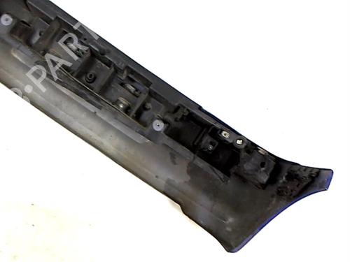 Rear bumper PEUGEOT 106 II (1A_, 1C_) 1.1 i | BP20426174C8 