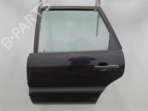 Left rear door VW PASSAT B3/B4 (3A2, 35I) 1.9 TDI | BP20405848C4 