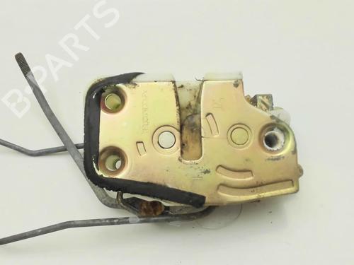 Used Front left lock HONDA CIVIC V Saloon (EG, EH) 1.5 (EG8) (91 hp) 21239300