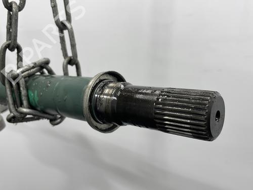 Right front driveshaft RENAULT KOLEOS II (HC_) 1.6 dCi 130 | BP30115545M39