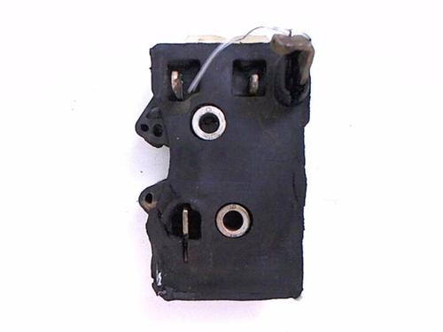 Rear left lock AUDI 80 B4 Saloon (8C2) 1.9 TD | BP20415834C100 