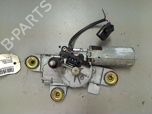 Used Rear wiper motor FORD COUGAR (EC_) 2.0 16V (131 hp) 20431393