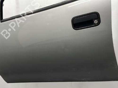 Used Left front door Left front door OPEL CORSA B (S93) 1.2 i (F08, F68, M68) (45 hp) 20418309 20418309