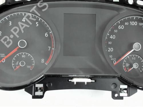 Instrument cluster VW GOLF SPORTSVAN VII (AM1, AN1) 1.5 TSI | BP26964508C47 