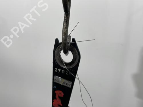 Engache cinturón MITSUBISHI L200 (K7_T, K6_T, K5_T) 2.5 TD 4WD (K74T) | BP30479860I32 