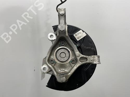 Left front steering knuckle MG MG 4 (EH32) EV | BP22535118M25  - Image 5