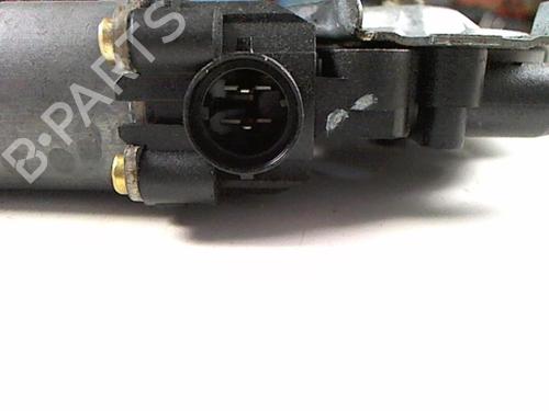 Rear right window mechanism NISSAN ALMERA II Hatchback (N16) 2.2 Di | BP20448508C25 