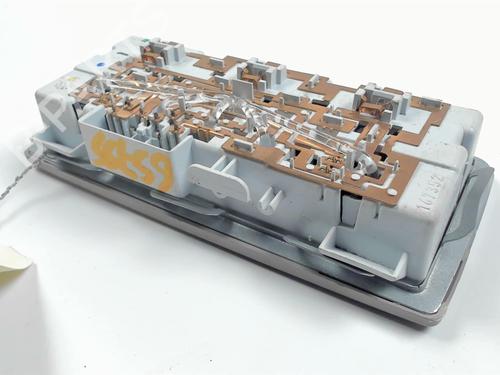 Innerbelysning OPEL MERIVA B MPV (S10) 1.4 (75) (120 hp) 21236163