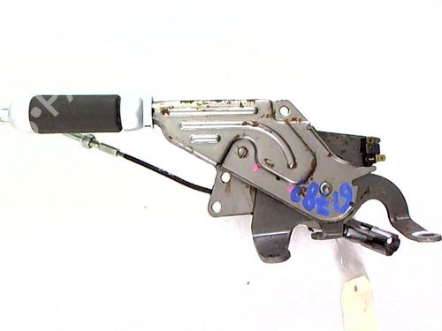 Hand brake MINI MINI (R50, R53) Cooper | BP20462211I18 