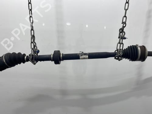 Used Right front driveshaft Right front driveshaft TOYOTA AURIS (_E18_) 1.8 Hybrid (ZWE186_, ZWE186R) (136 hp) 32787111 32787111