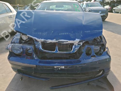 Engine BMW 3 Compact (E46) 325 ti | BP30699264M1  - Image 18