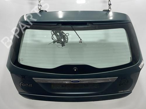 Used Tailgate FORD FOCUS I Turnier (DNW) 1.8 Turbo DI / TDDi (90 hp) 32013984