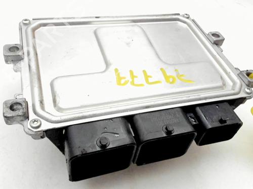 Engine control unit (ECU) CITROËN C3 III (SX) 1.2 VTi 82 | BP40002763M57 - Image 5
