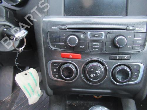 Gear lever CITROËN C4 II (NC_) 1.6 HDi 90 | BP20421179M90 