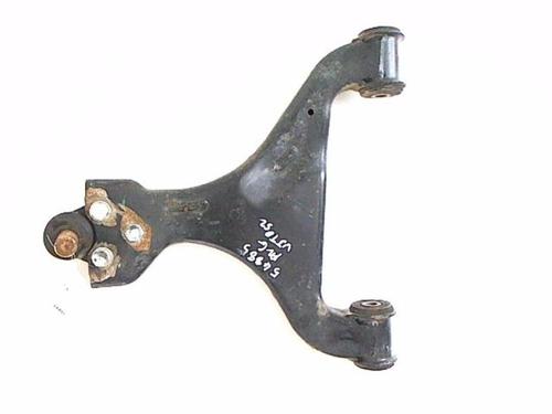 Used Left front suspension arm MERCEDES-BENZ VITO / MIXTO Van (W639) 111 CDI (639.601, 639.603, 639.605) (109 hp) 20477532