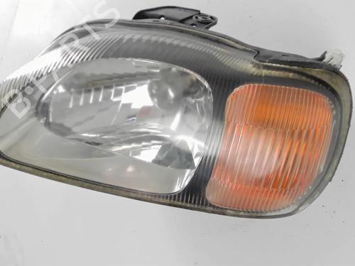 Left headlight SUZUKI BALENO (EG) 1.9 TD (SY419) | BP21237254C28 