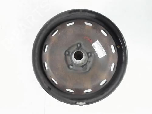 Used Rim RENAULT TRAFIC III Van (FG_) 1.6 dCi 115 (FGMD) (116 hp) 32273715