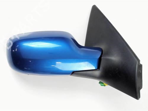 Right mirror RENAULT MEGANE II (BM0/1_, CM0/1_) 1.5 dCi (BM0F, BM0T, BM2B, CM0F, CM0T) | BP20413439C27 