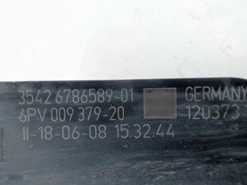 Used Electronic module Electronic module BMW 1 (E87) 118 d (143 hp) 21236703 21236703