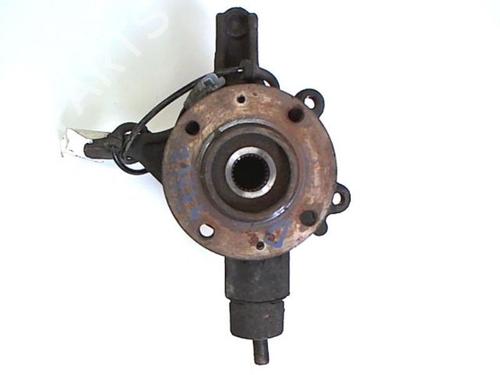 Used Right front steering knuckle CITROËN C4 Picasso I MPV (UD_) 1.6 HDi (109 hp) 20461610